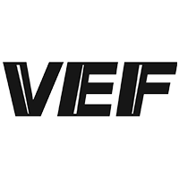 VEF里加